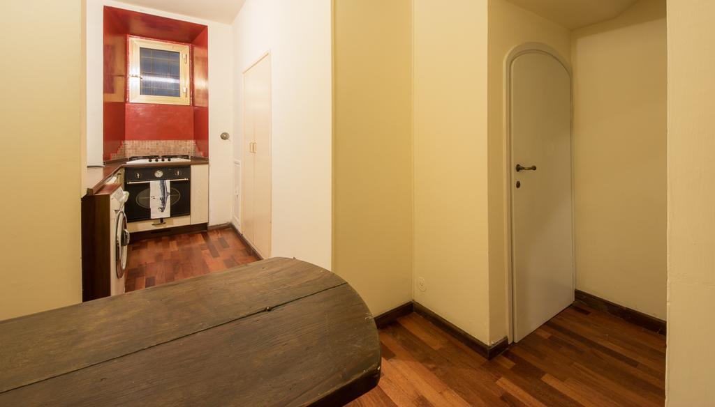 Santa Croce Elegant Studio Florence Buitenkant foto
