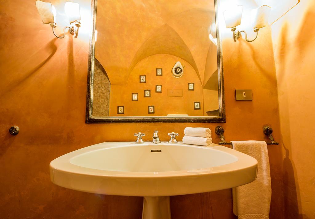 Santa Croce Elegant Studio Florence Buitenkant foto